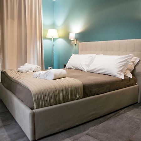 Barock Bed & Breakfast Noto Eksteriør bilde
