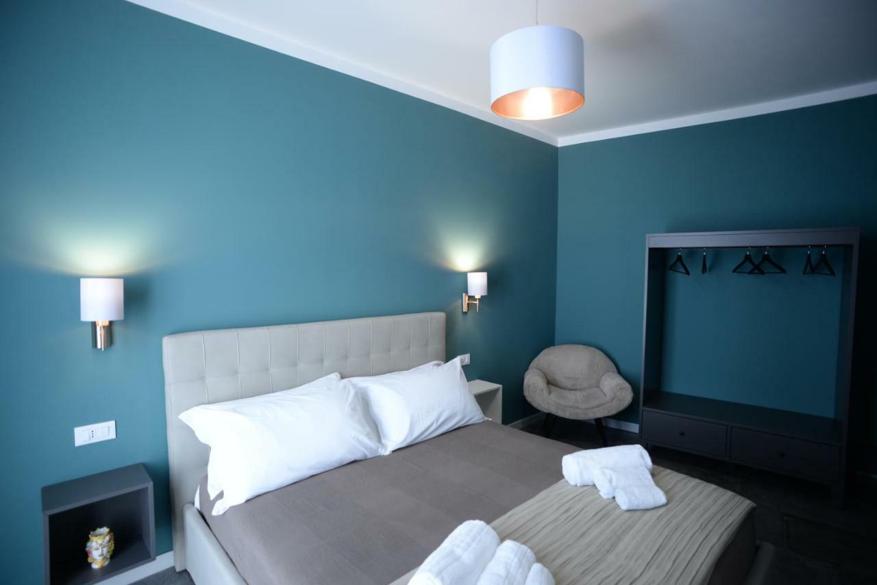 Barock Bed & Breakfast Noto Eksteriør bilde