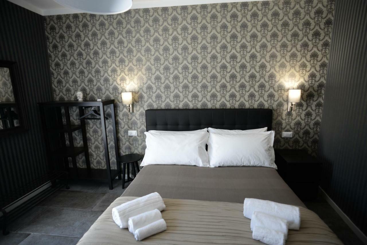 Barock Bed & Breakfast Noto Eksteriør bilde