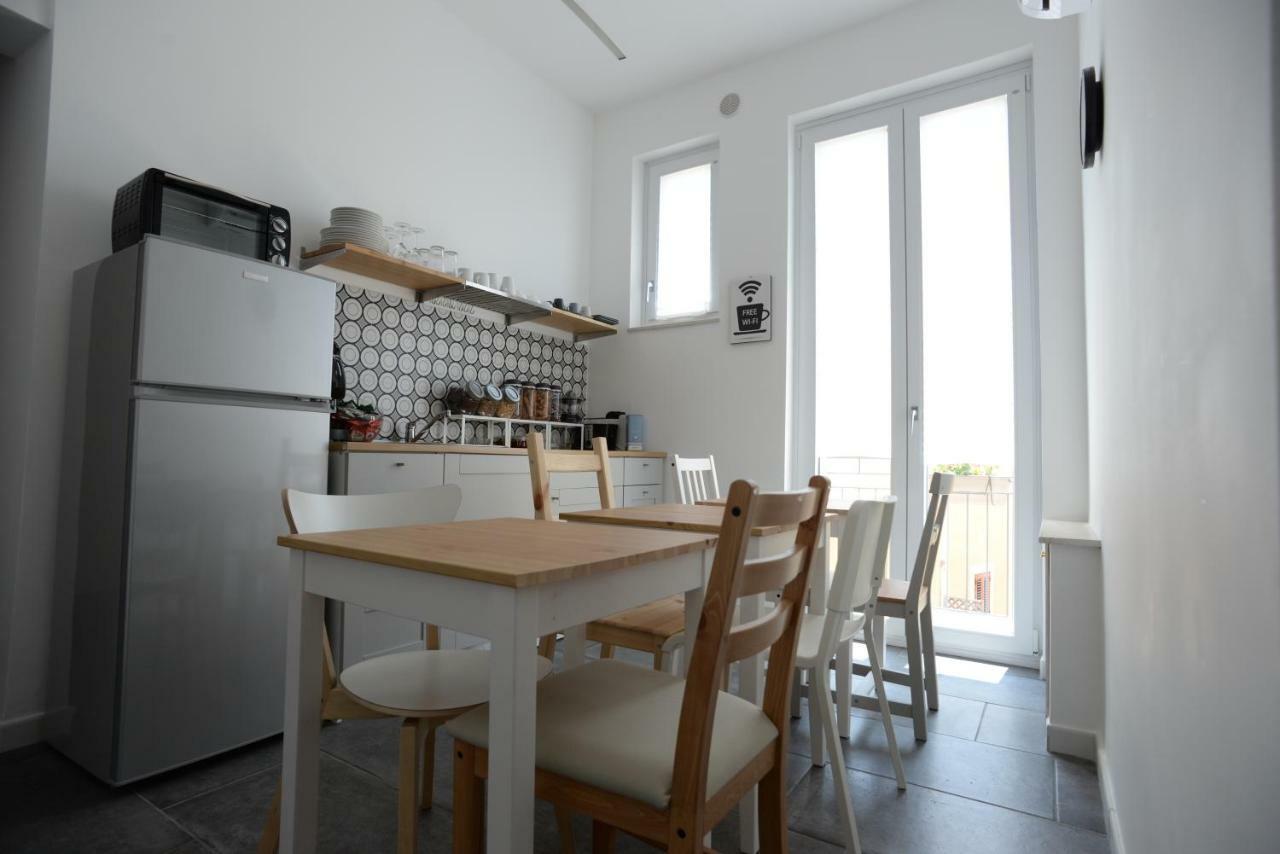 Barock Bed & Breakfast Noto Eksteriør bilde